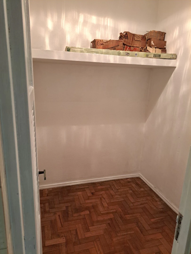 Apartment, 100 m², with a walk-in closet — photo 18