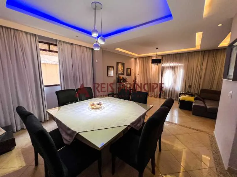 Furnished 4-bedroom house with 4 baths, 540 m² — photo 26