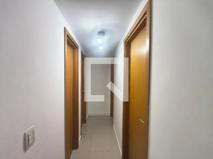 Apartamento mobiliado, 78 m², com varanda envidraçada — photo 37