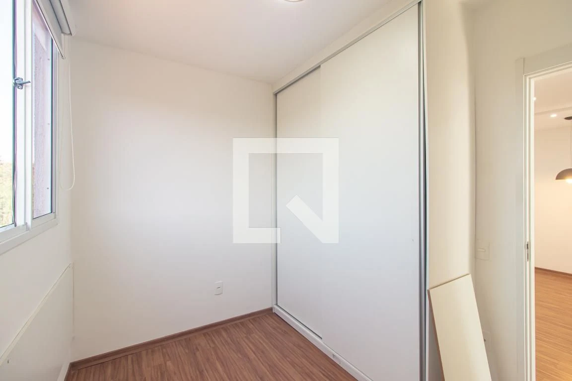 Apartment, 43 m², with a home office — photo 19