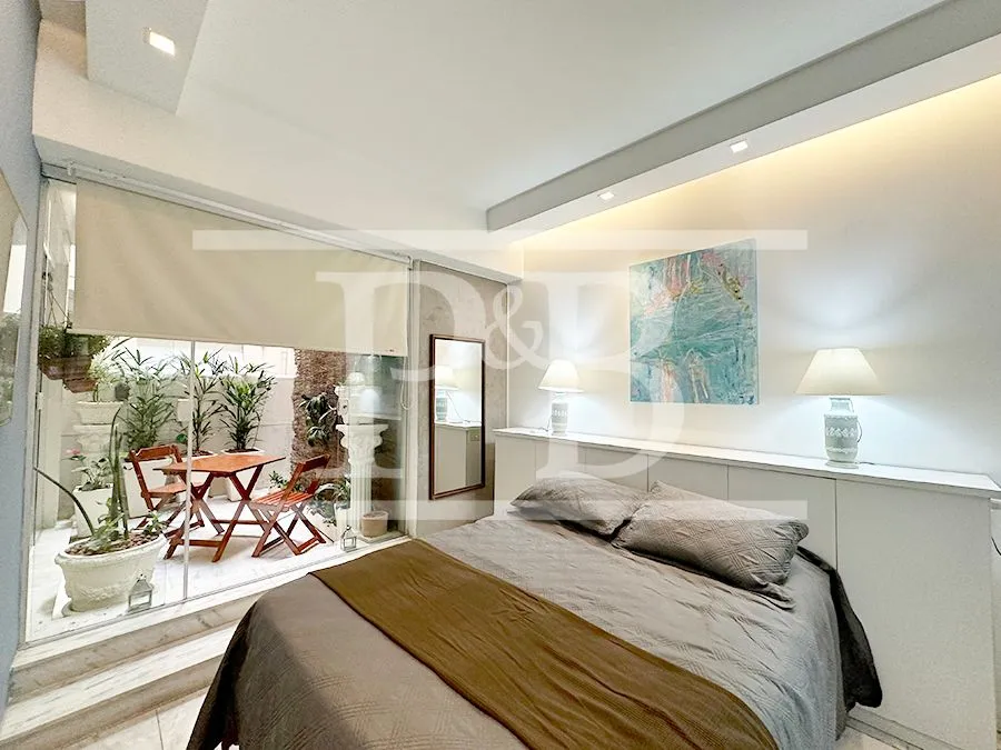 2-bedroom apartment with open-plan kitchen — photo 7