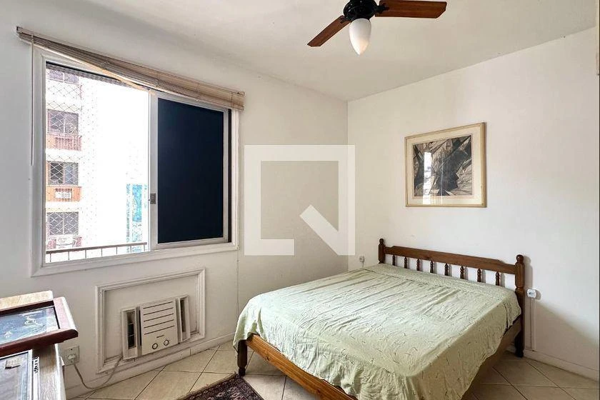 Mountain view in a one-bedroom apartment, 58 m² — photo 3