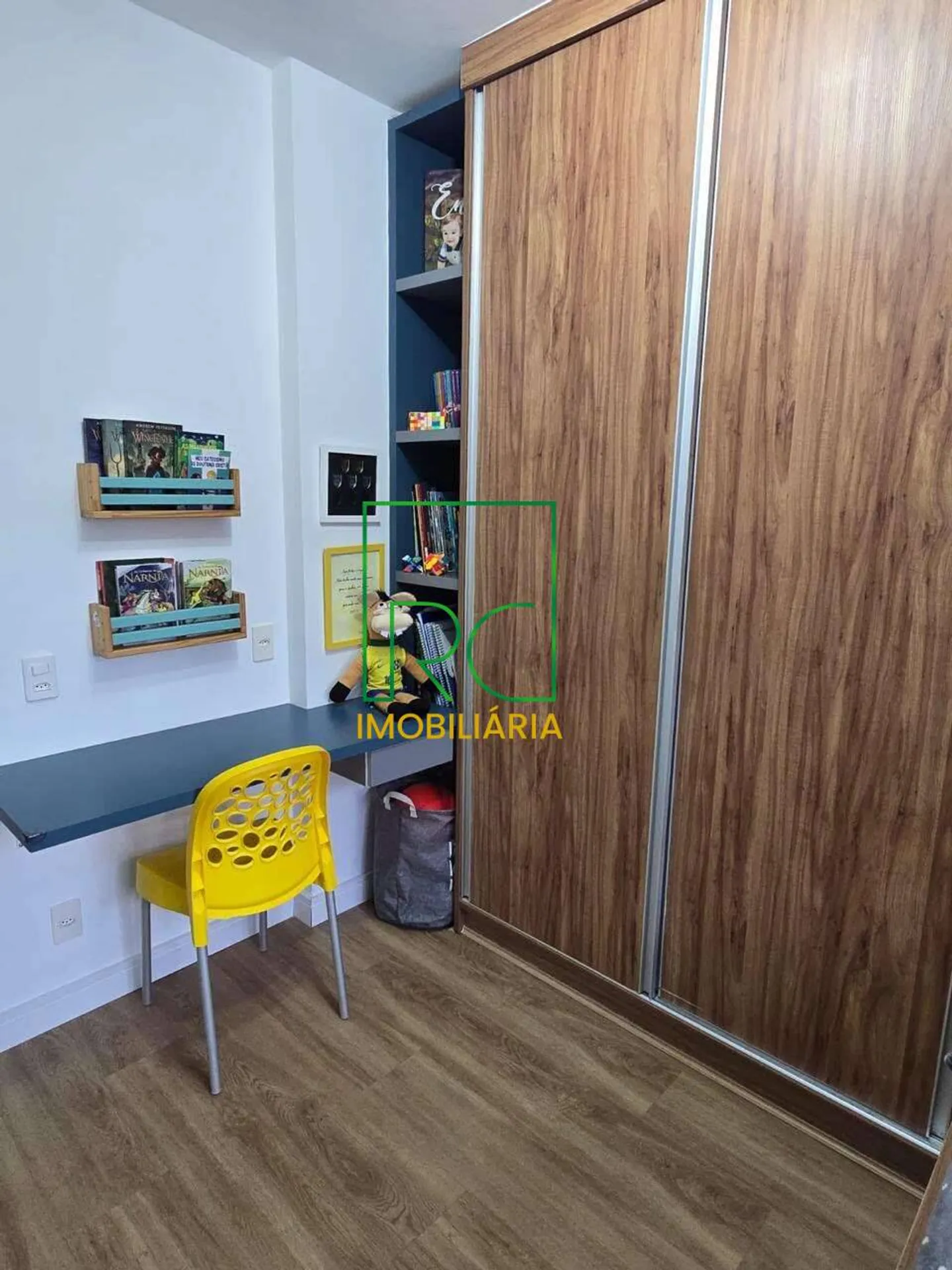Apartamento mobiliado, 88 m², com máquina de lavar — photo 3