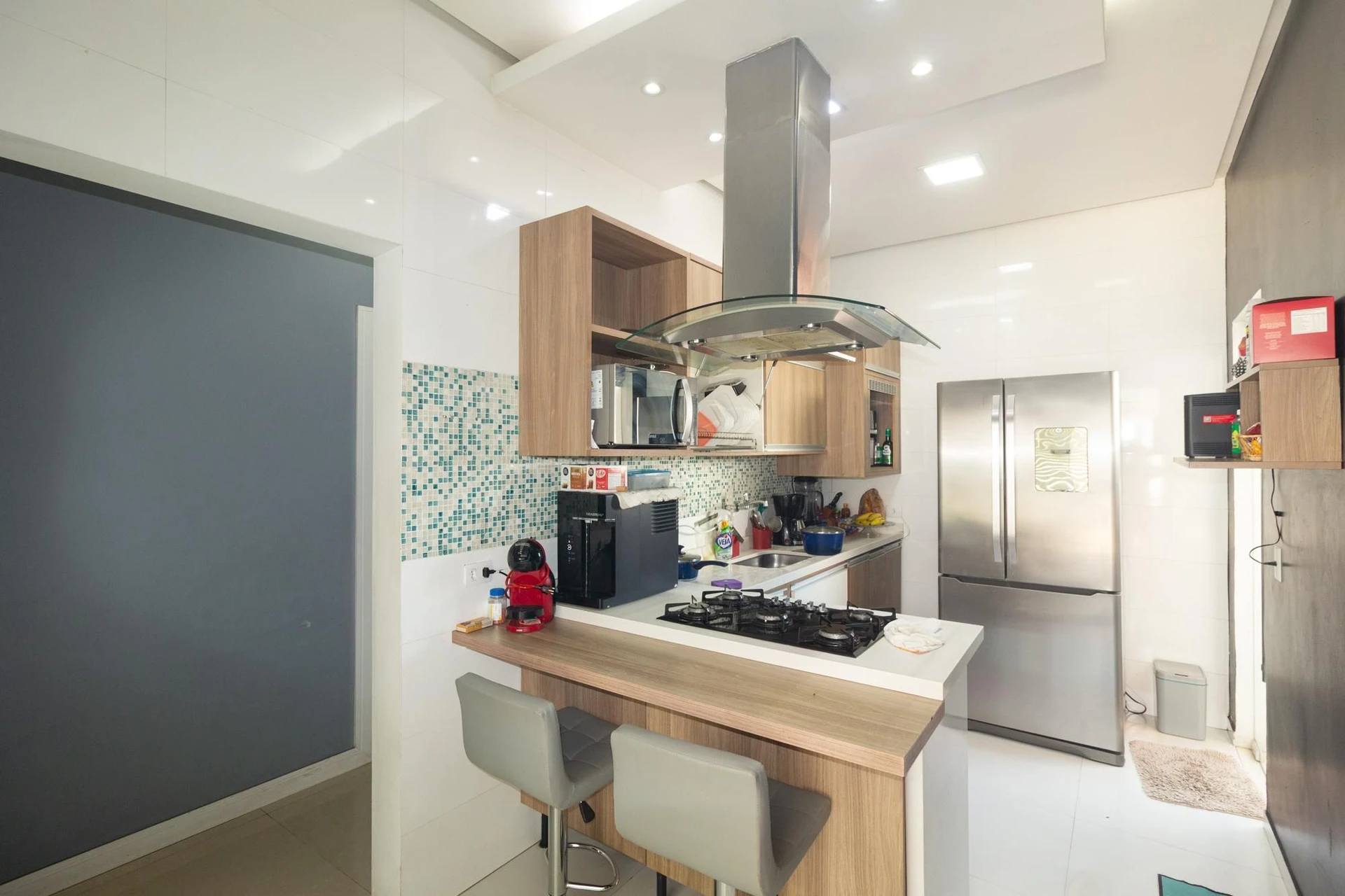Furnished house, 285 m², with a private pool — photo 22