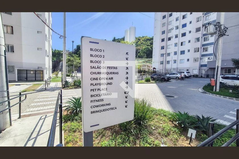 Apartamento mobiliado, 39 m², com máquina de lavar — photo 41