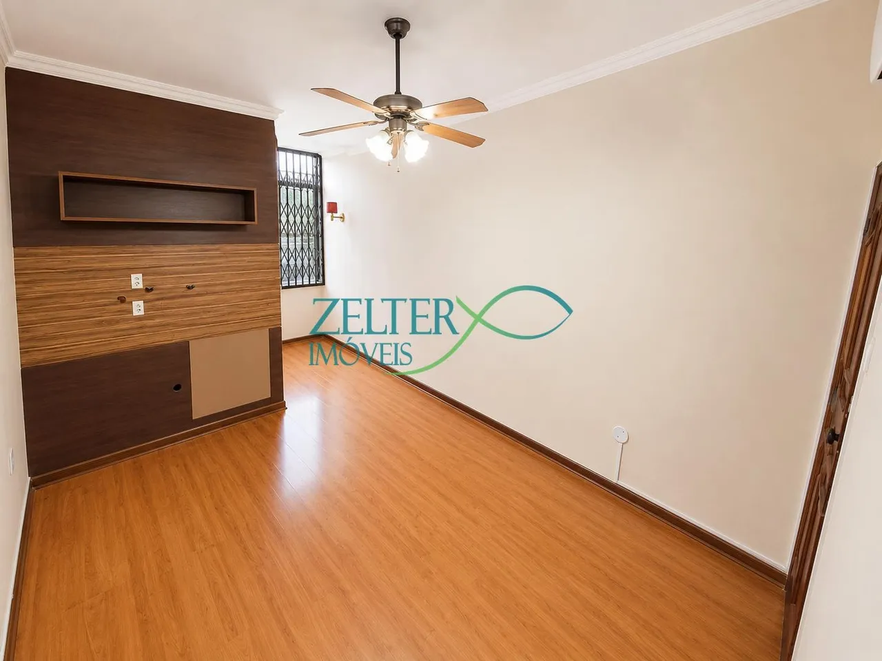 Apartamento com 2 quartos e cozinha separada — photo 9