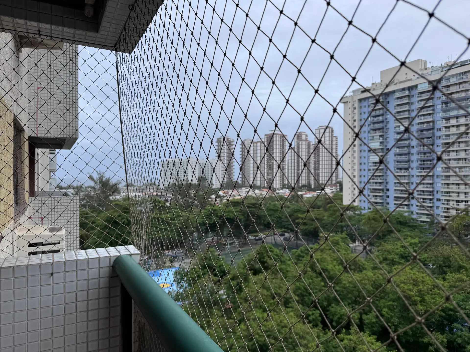 Furnished 2-bedroom apartment with 1 suite — photo 28