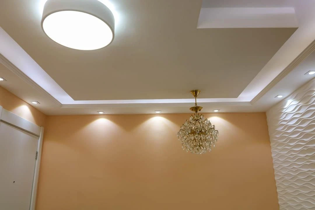 Furnished apartment with 2 bedrooms and no parking — photo 17