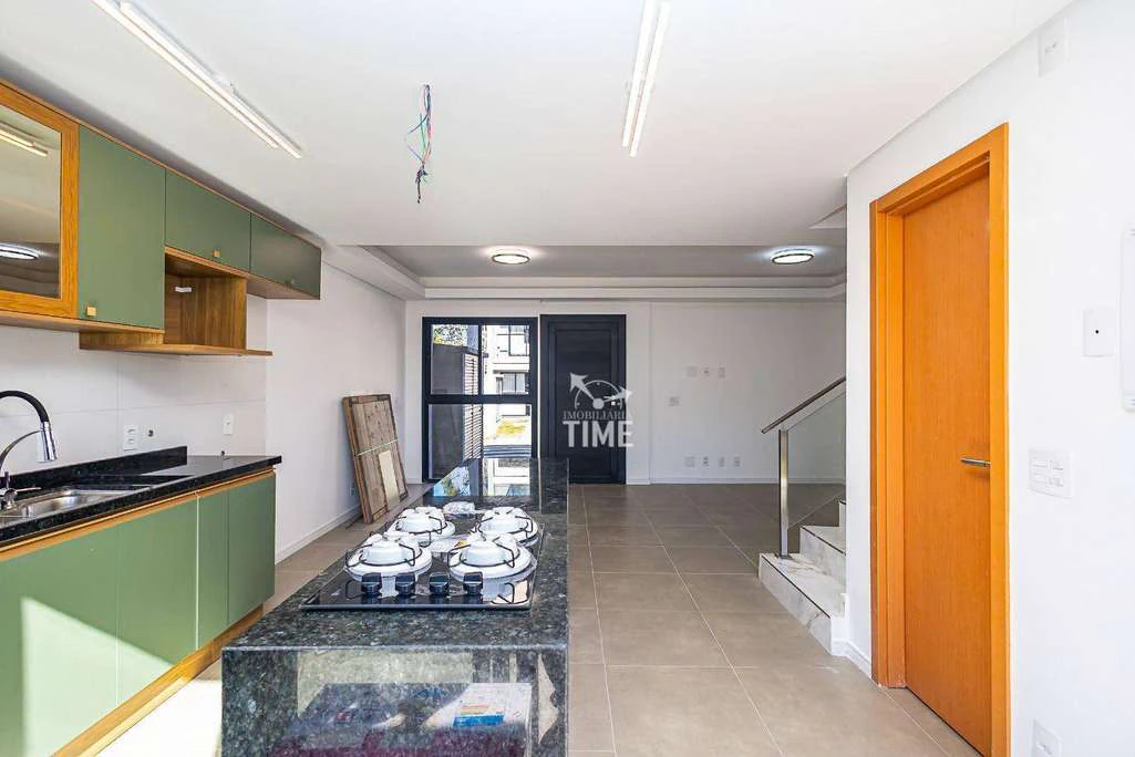 Unfurnished 130 m² townhouse with 3 bedrooms and 2 parking — photo 3
