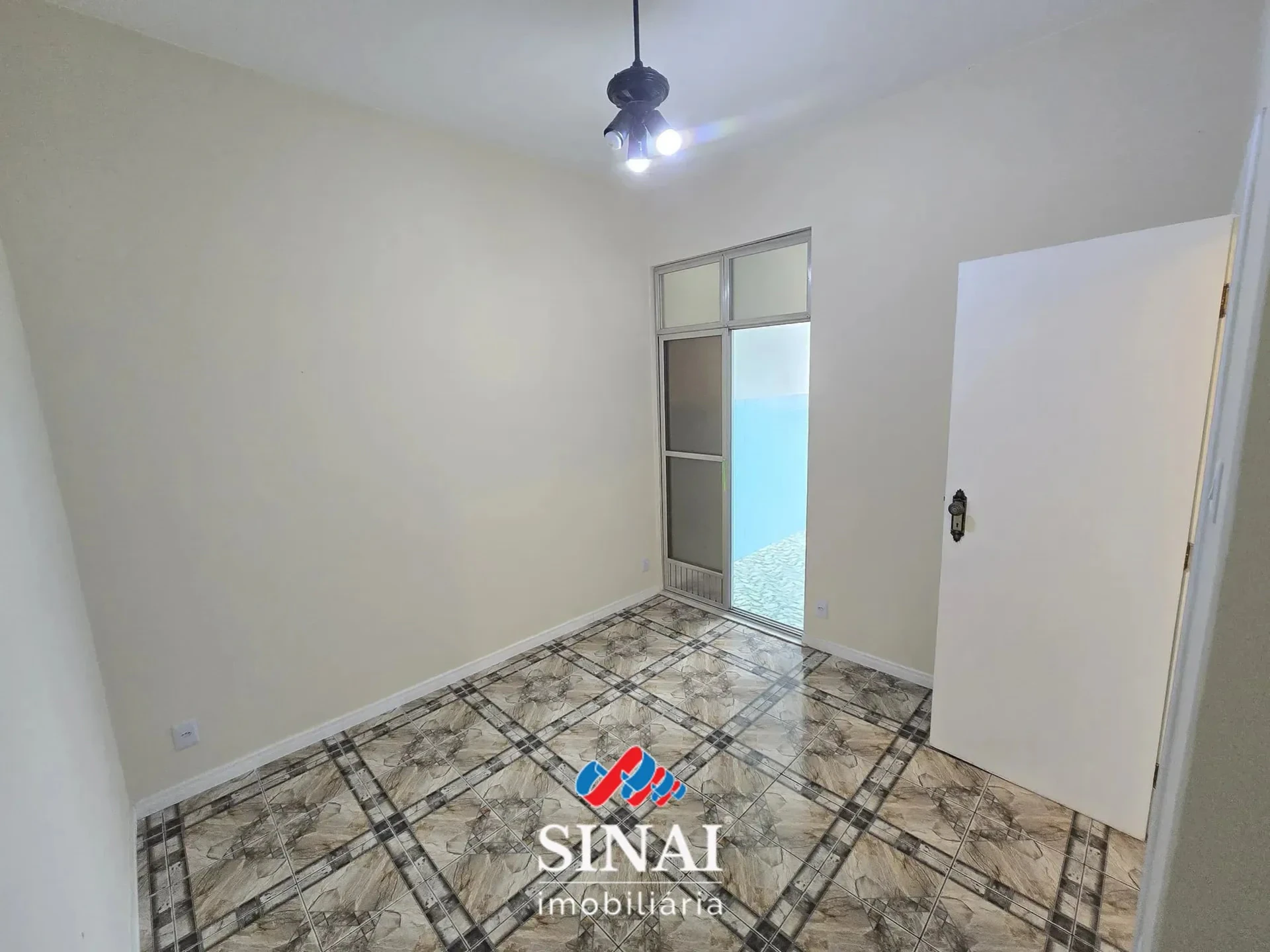 Apartamento de 95 m² e 3 quartos, Vila da Penha — photo 24