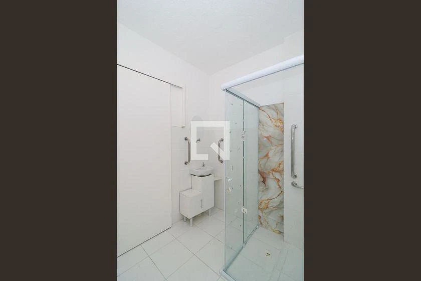1-bedroom apartment with 40 m² and no parking — photo 10