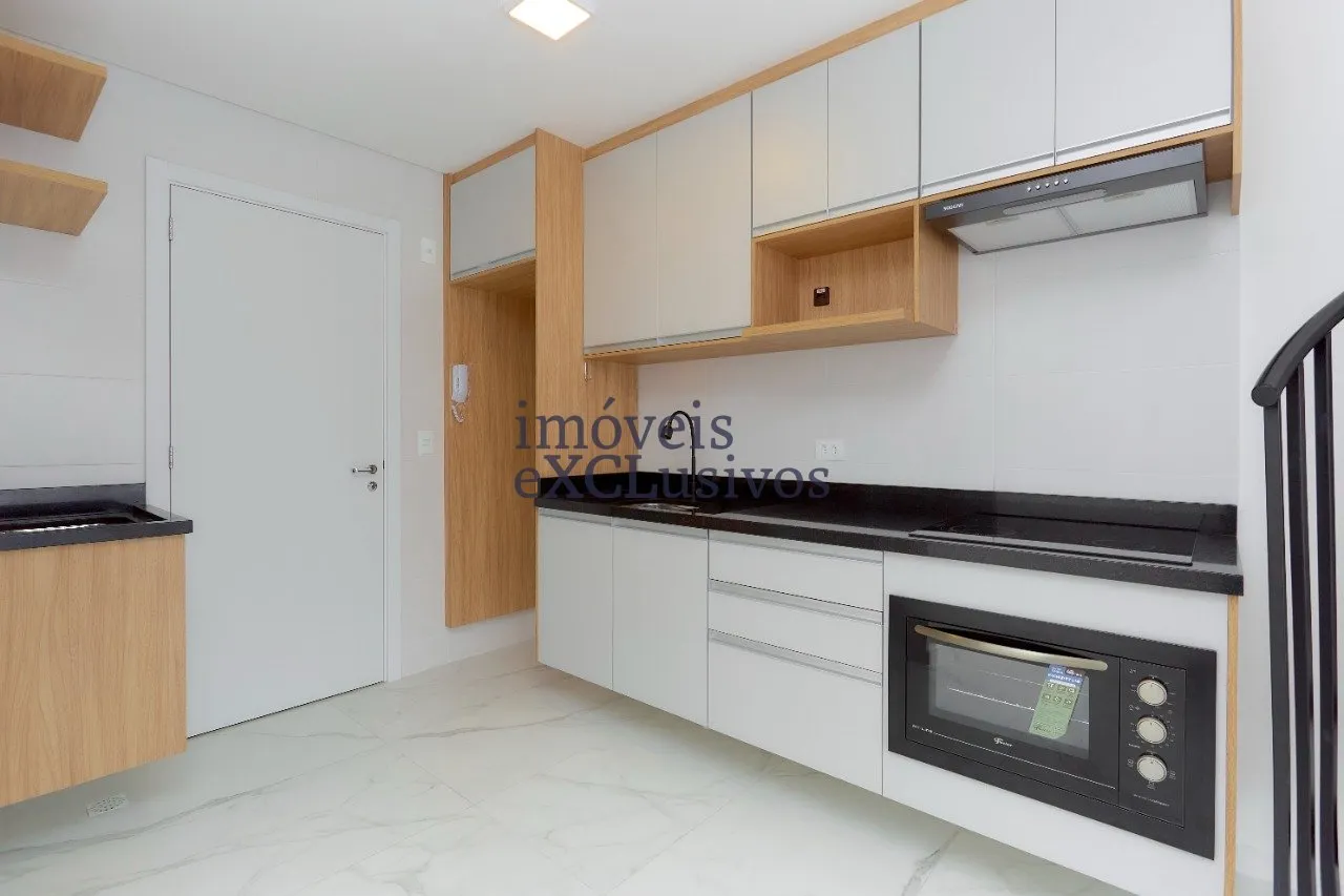 Apartamento tipo loft de 1 quarto com 57 m² — photo 6