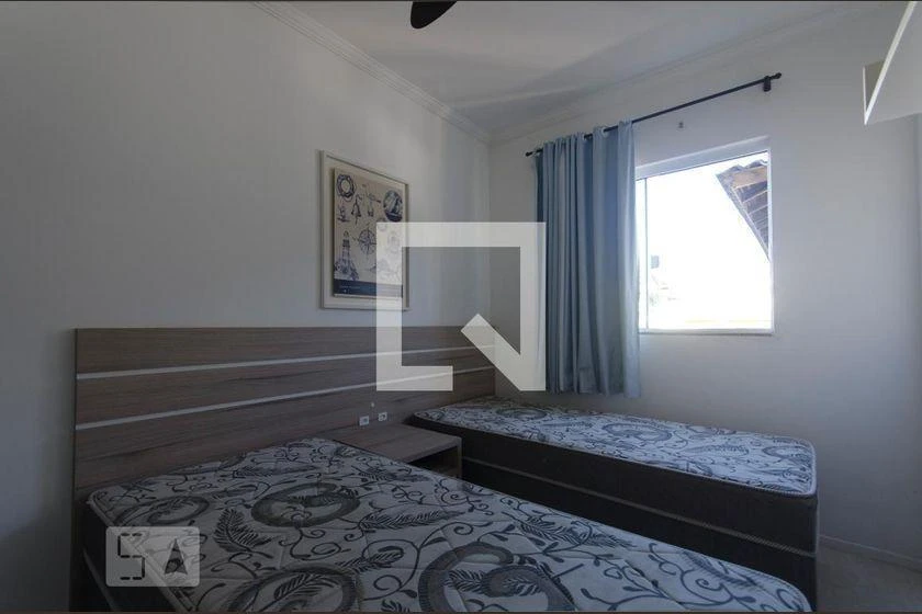 2-bedroom apartment with a mountain view in Florianópolis — photo 19