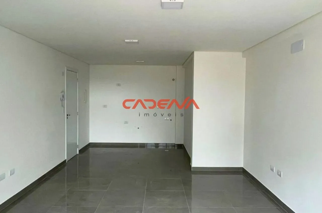 53 m² studio with balcony and private BBQ — photo 4