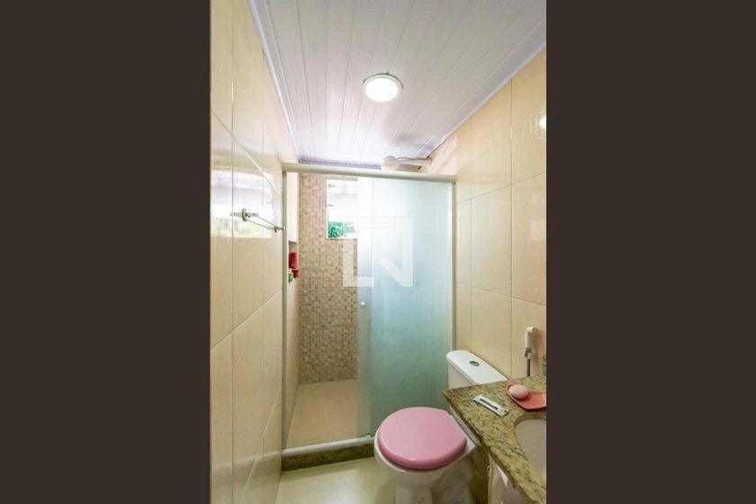 4 quartos e espaço de home office: apartamento de 64 m² — photo 16