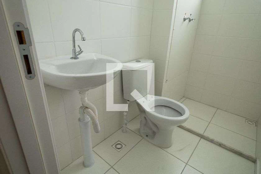 Apartamento de 2 quartos com cozinha em conceito aberto — photo 5