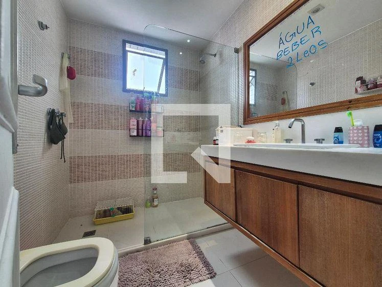 Furnished apartment, 325 m², with a home office — photo 42