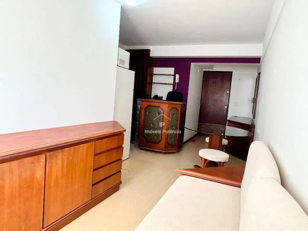 Apartamento de 1 dormitório com 38 m² e sem vaga — photo 8