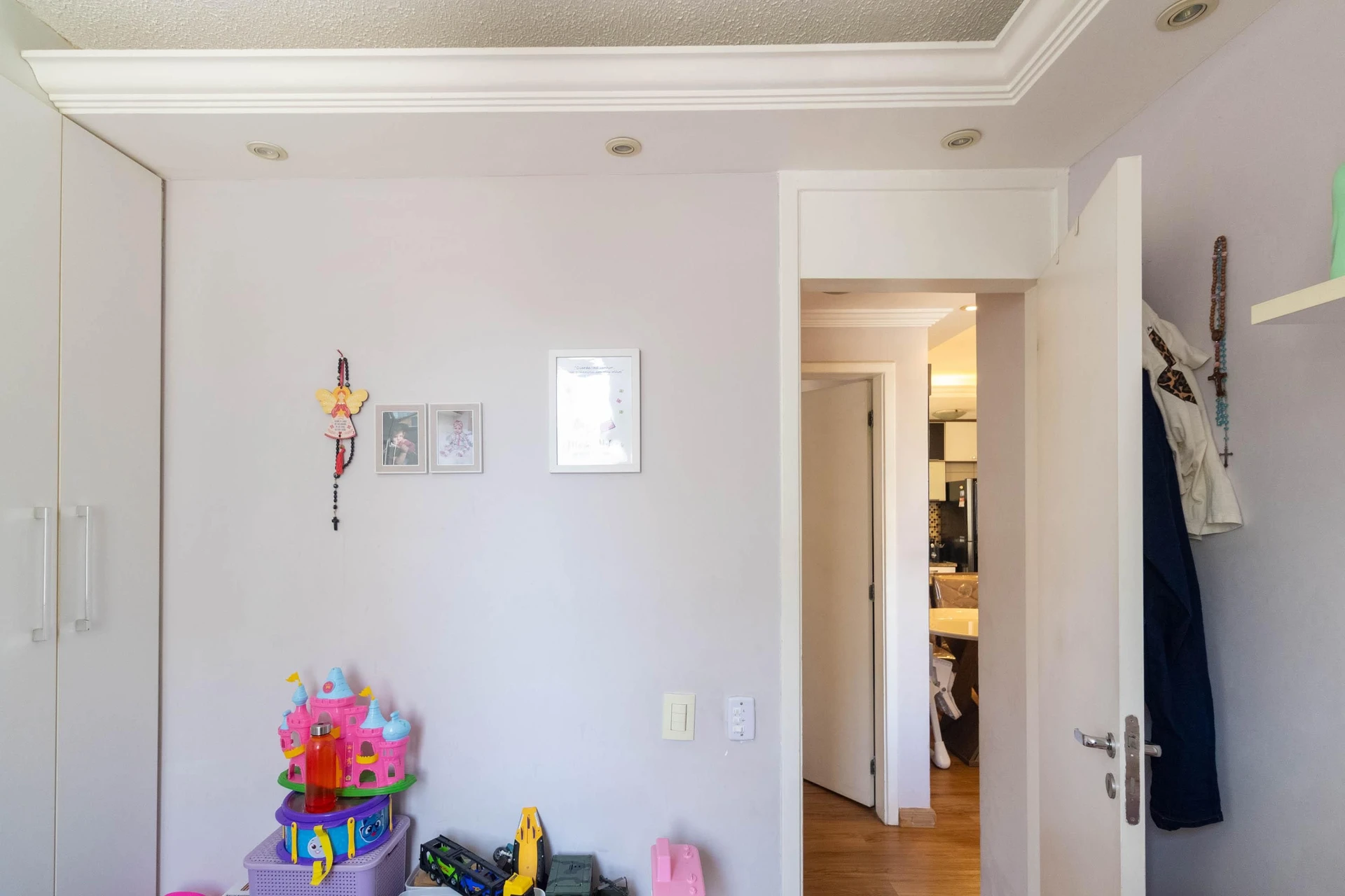 Apartamento com espaço de home office, Campo Grande — photo 35