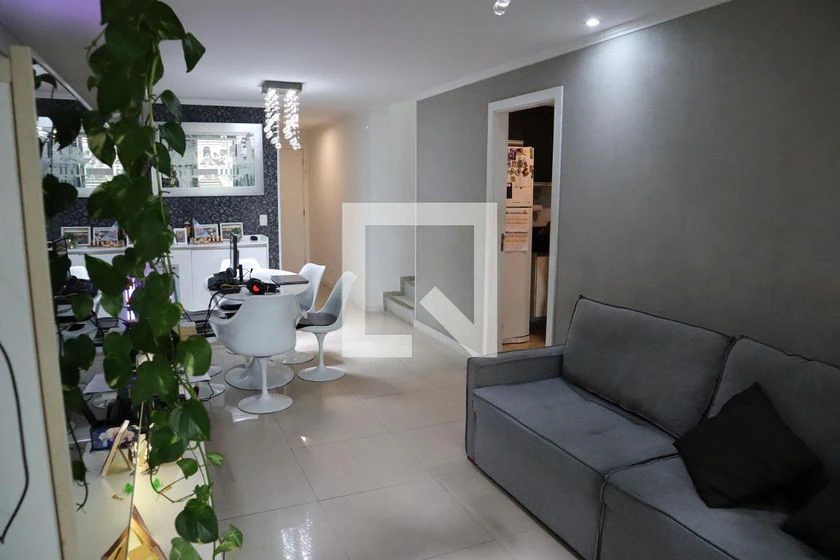 Apartamento mobiliado 172 m² com 3 quartos e jardim privativo — photo 6
