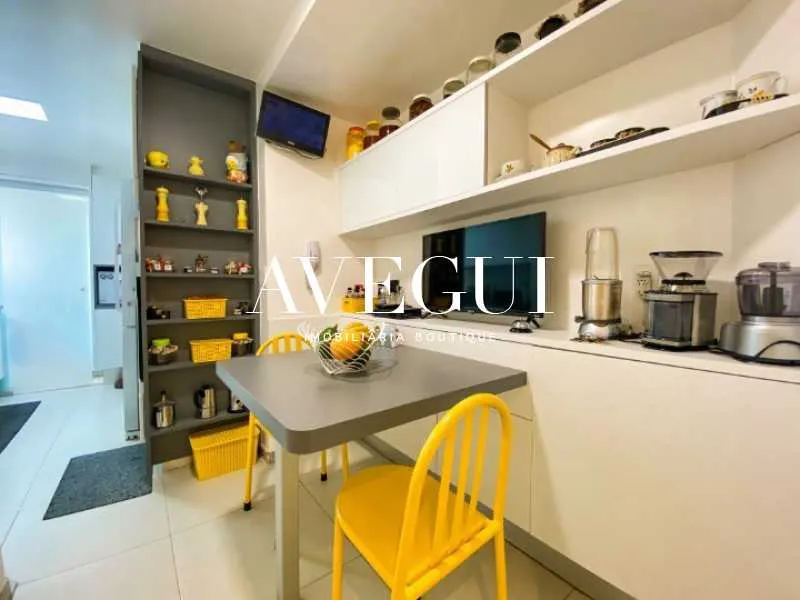Furnished triplex penthouse with 3 bedrooms and 5 baths — photo 17