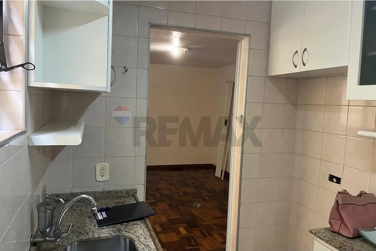 Apartamento com 3 quartos e cozinha a gás — photo 6