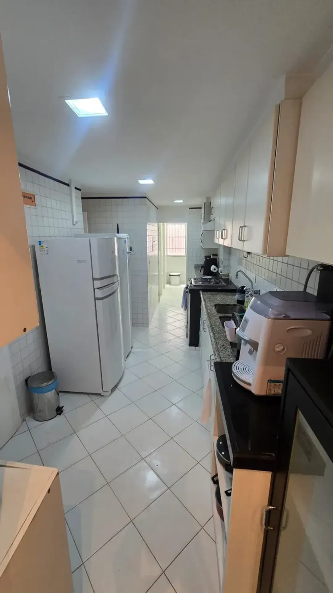 Rental apartment with 3 bedrooms and 170 m² — photo 34