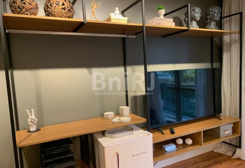 Apartamento mobiliado de 260 m² com 4 dormitórios e churrasqueira — photo 30