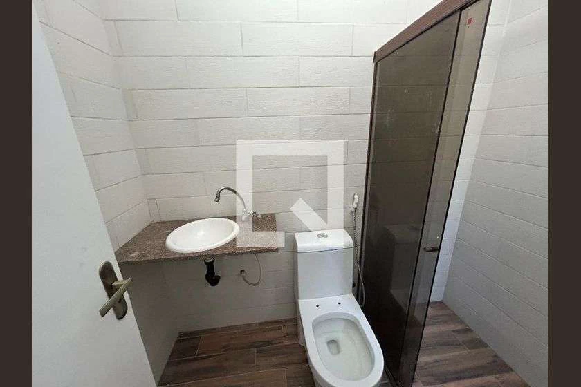 Дом 50 м² с 2 спальнями и кухней открытой планировки — photo 6