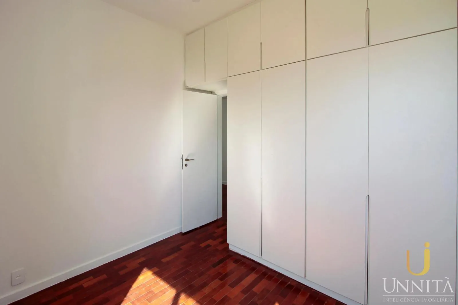 Apartamento com vista para a água, Barra da Tijuca — photo 10