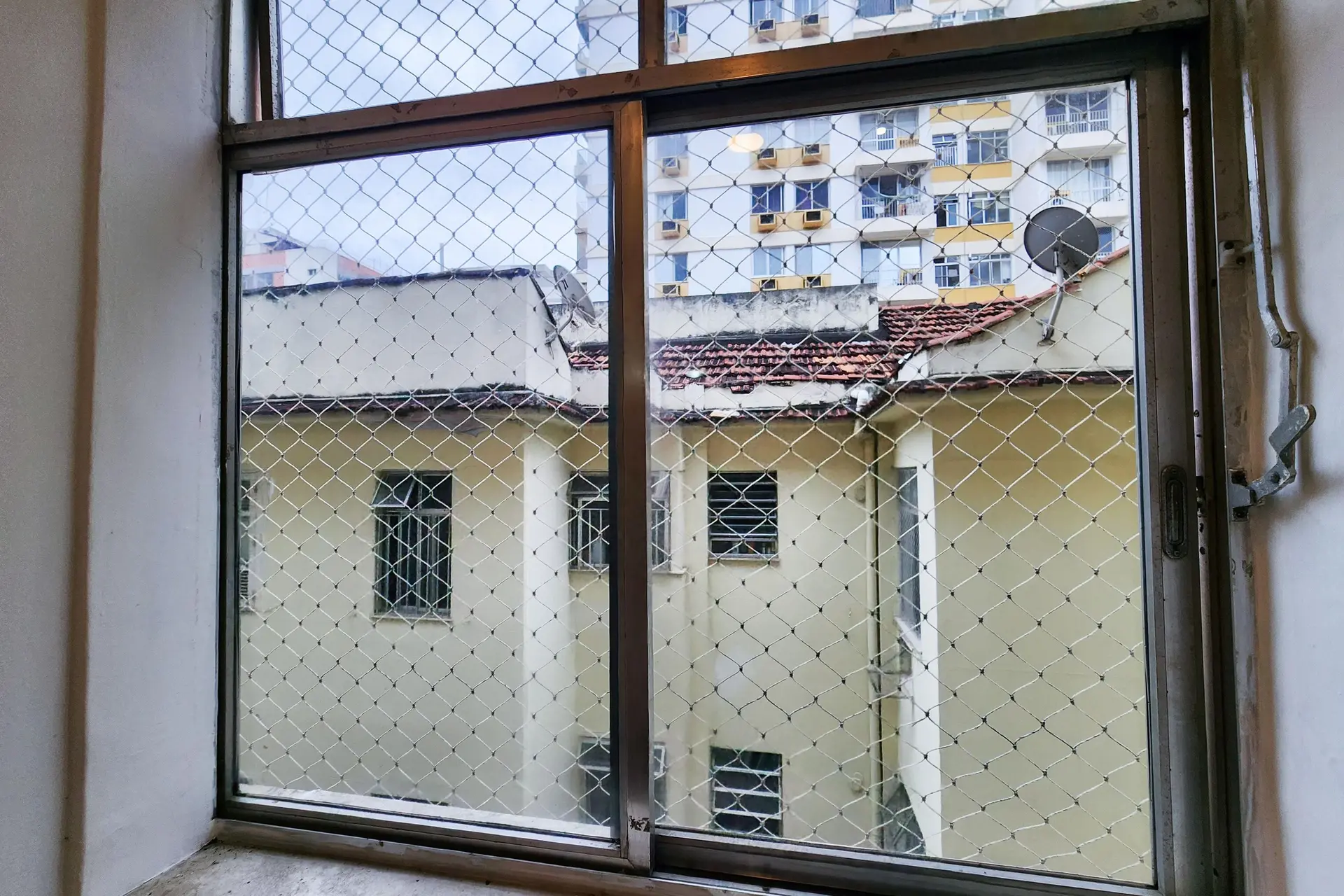 Apartment, 58 m², with a washing machine — photo 28