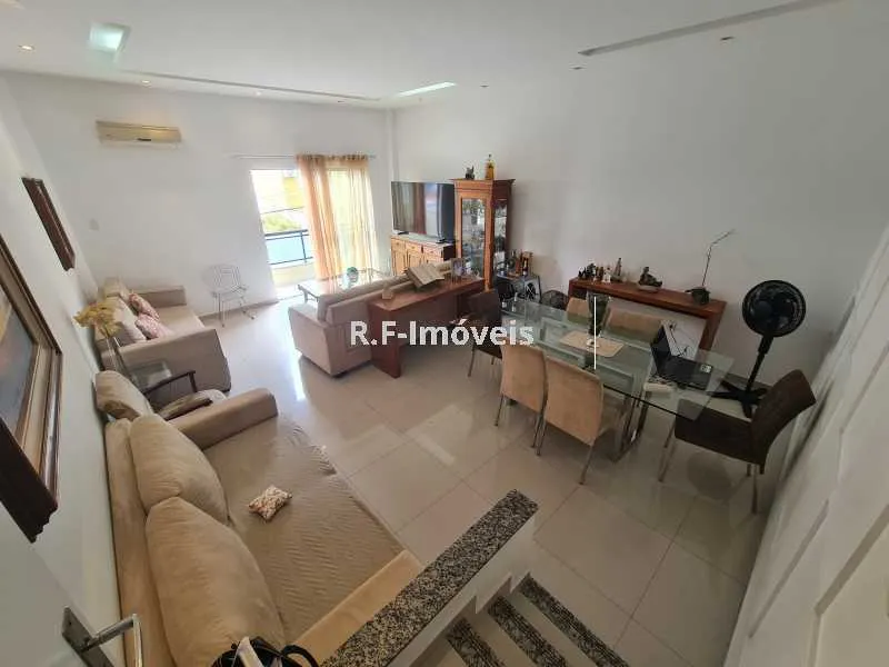 3 quartos e espaço de home office: casa de 175 m² — photo 11