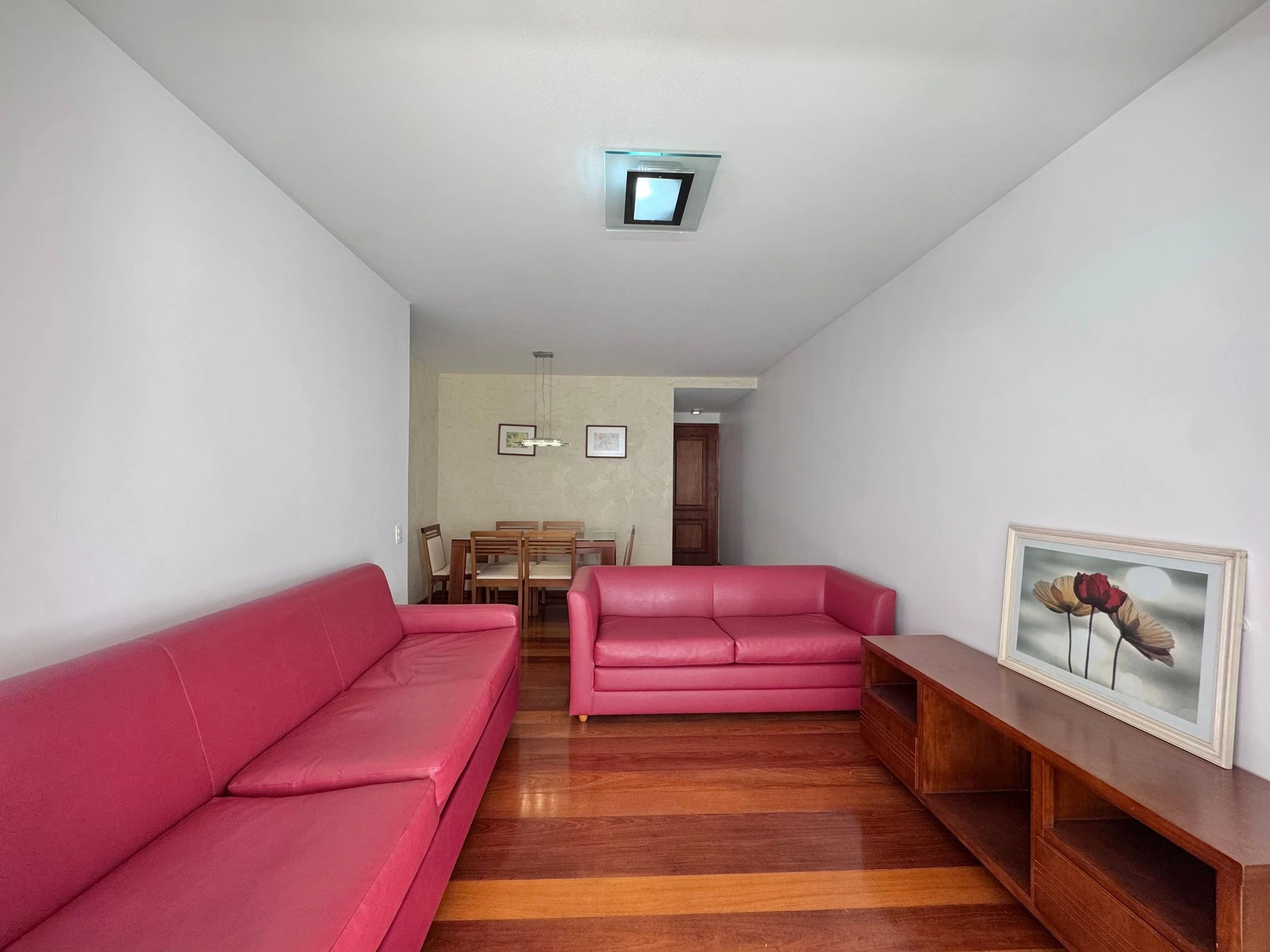 Apartamento mobiliado com 3 quartos e 2 suítes — photo 10