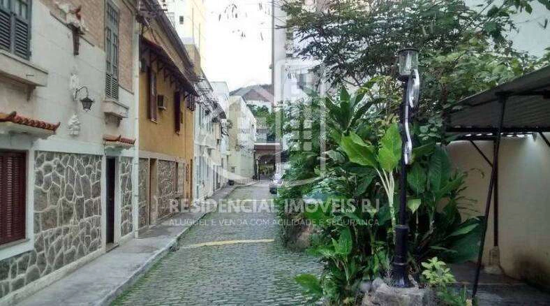 Casa de vila de 100 m² com 2 quartos e varanda — photo 15