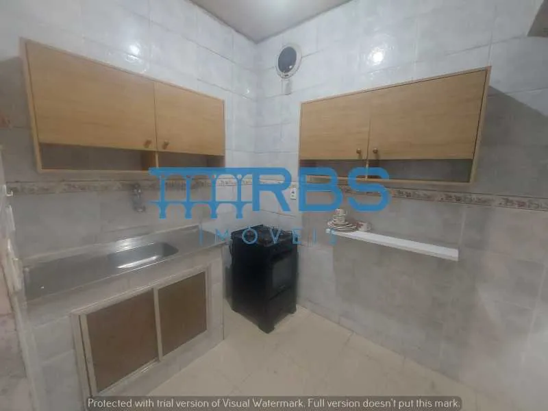 One-bedroom apartment, 55 m² — photo 2