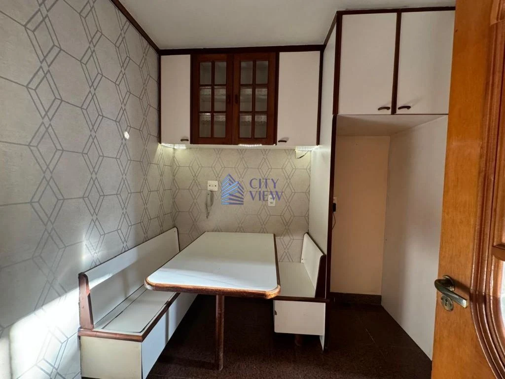 Washing machine in a 3-bedroom apartment, 130 m² — photo 11
