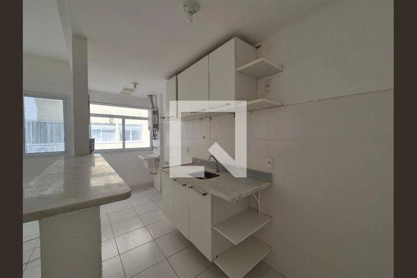 Apartamento de 1 quarto e 54 m²