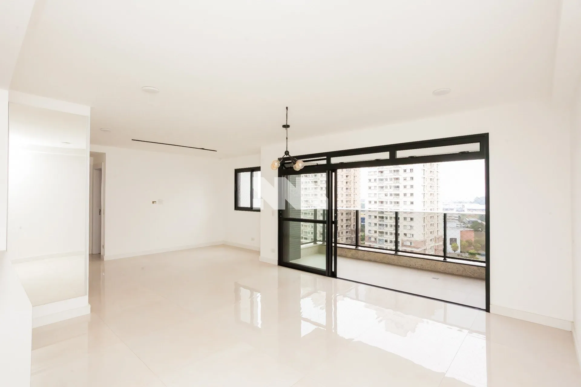 Apartamento para locação com 2 dormitórios e 3 banheiros — photo 4