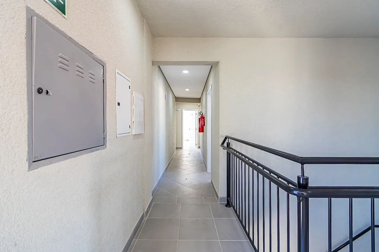 Furnished studio with 26.26 m², no parking spot — photo 14
