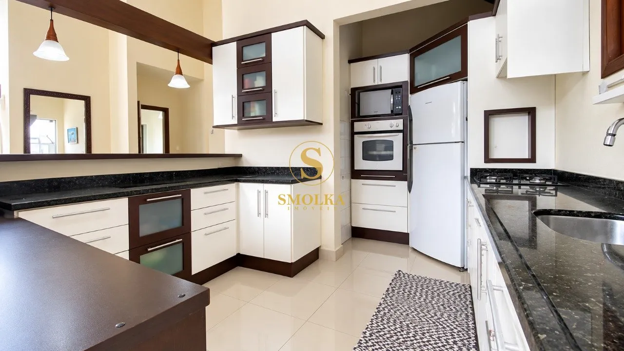 Furnished house, 225 m², with a private BBQ — photo 29