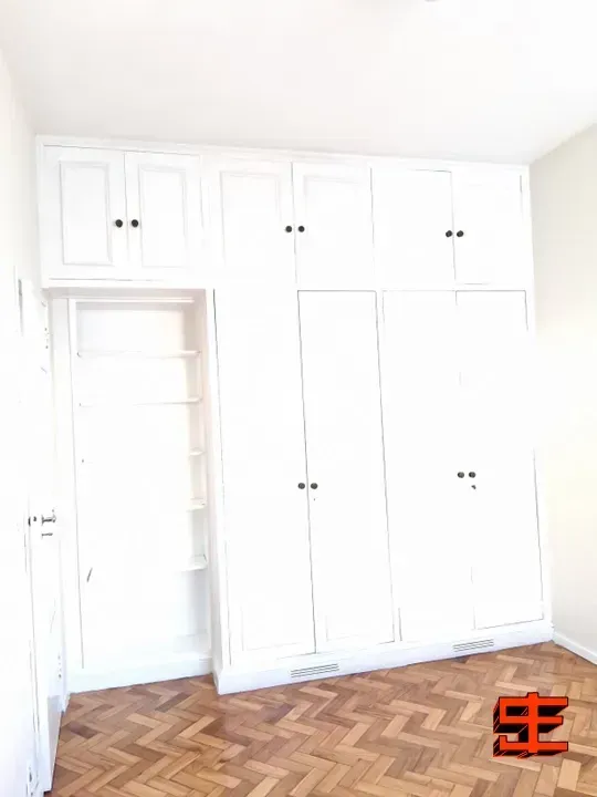 2-bedroom apartment with 1 parking space and closed kitchen — photo 13