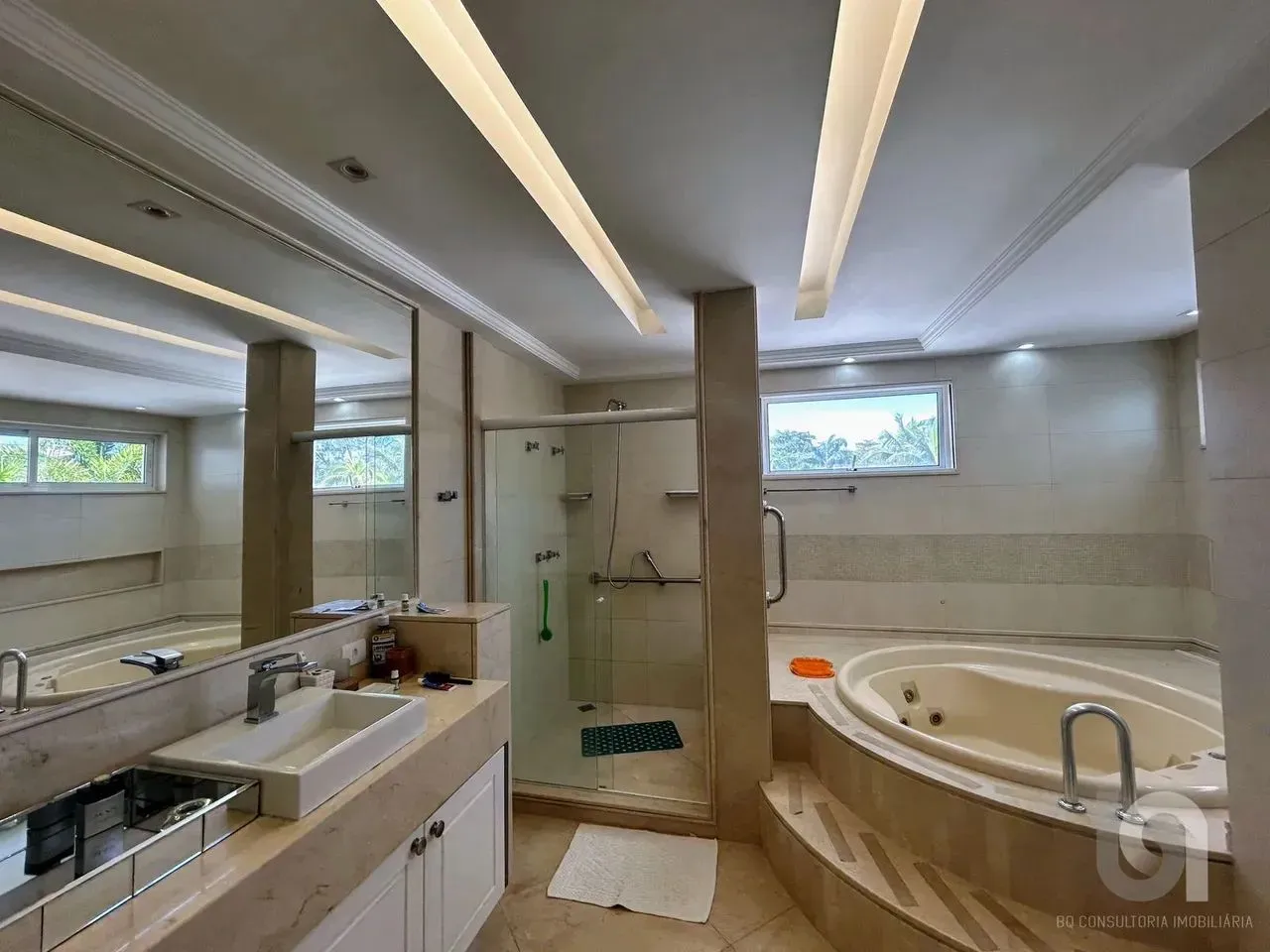 Furnished house with 5 bedrooms and open-air pool — photo 5