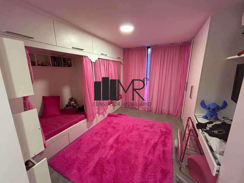 Casa mobiliada com 4 suítes e 251 m² — photo 15