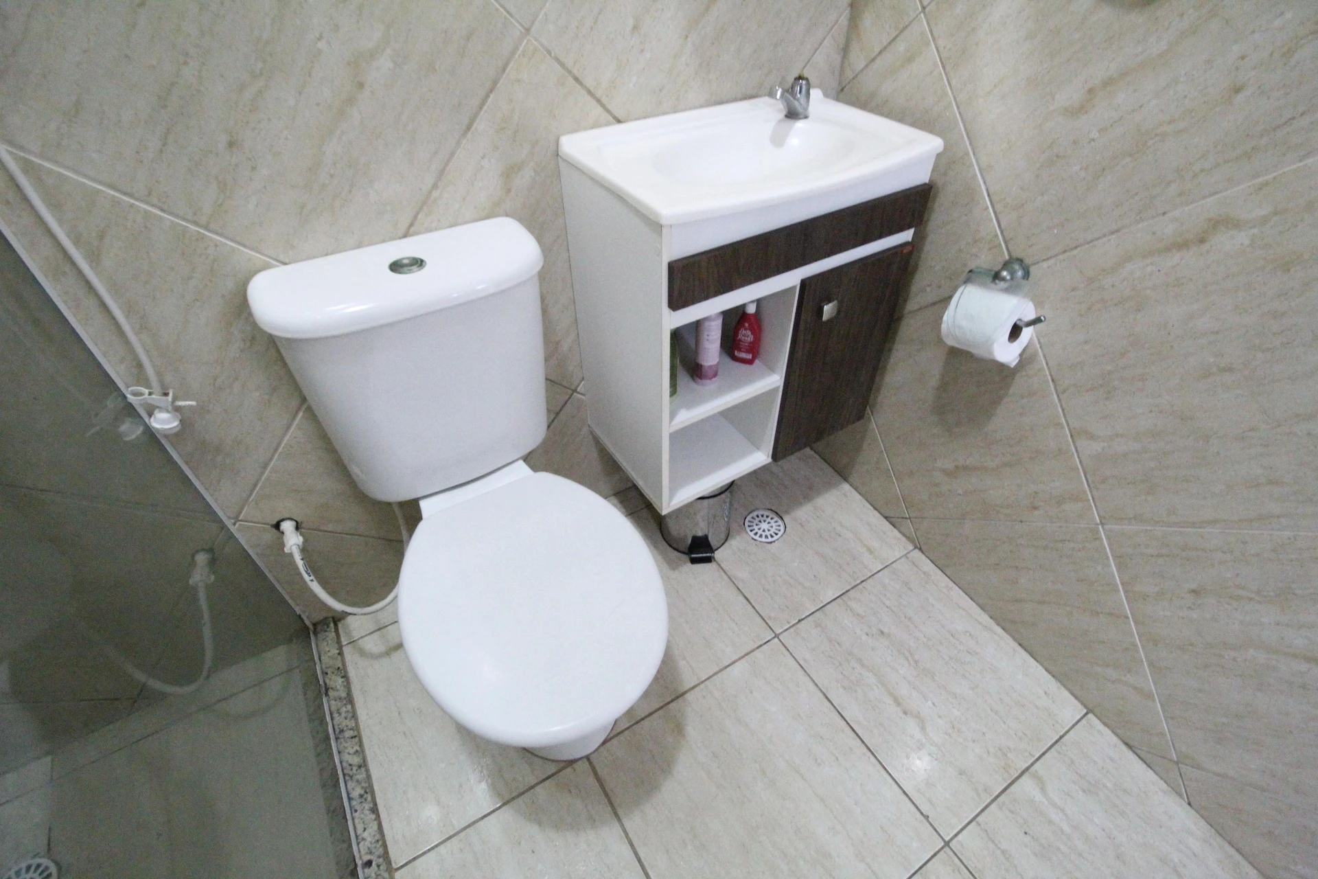 Casa de 1 dormitorio con jardín en Rio de Janeiro — photo 4