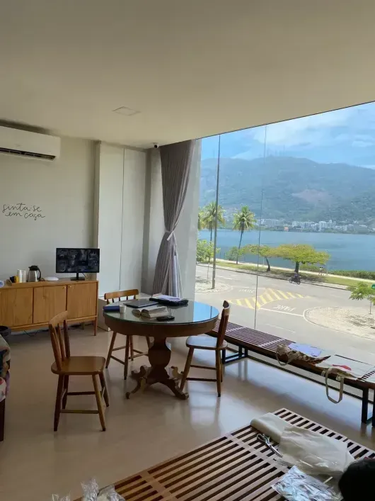 Casa mobiliada com 5 quartos e cozinha americana, 292 m² — photo 5