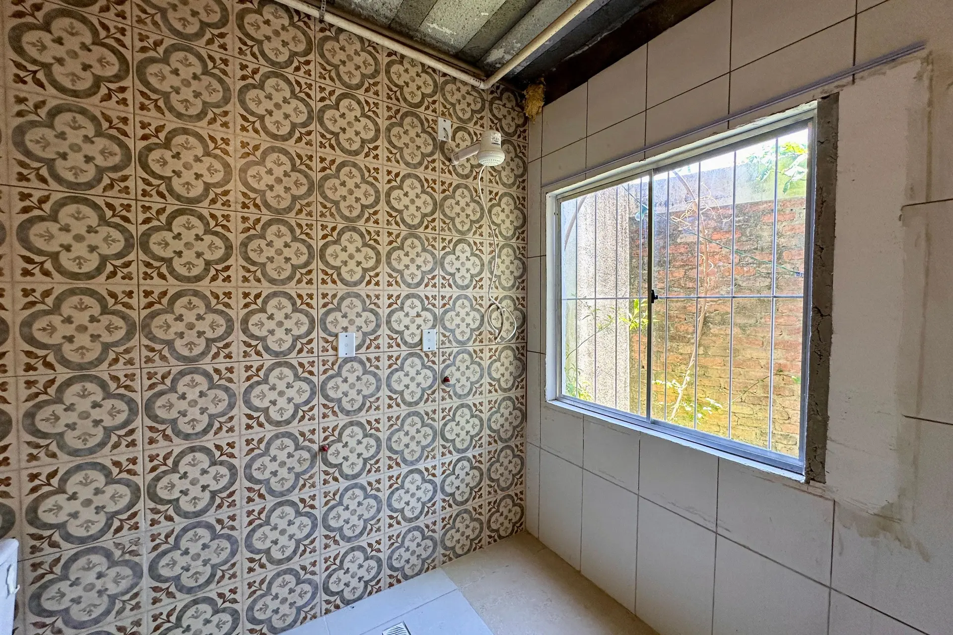 2-bedroom house, both with their own bathrooms, 72 m²