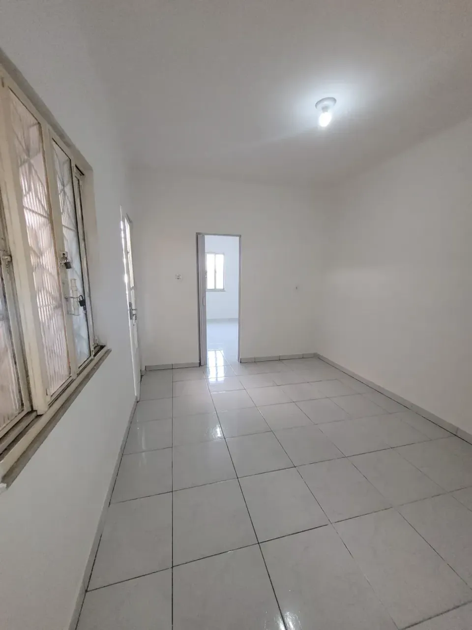 Vila house with 1 bedroom and 37 m² plus 1 bathroom — photo 6