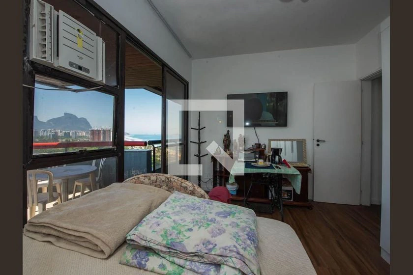 Furnished 2-bedroom apartment with view in 72 m² — photo 19
