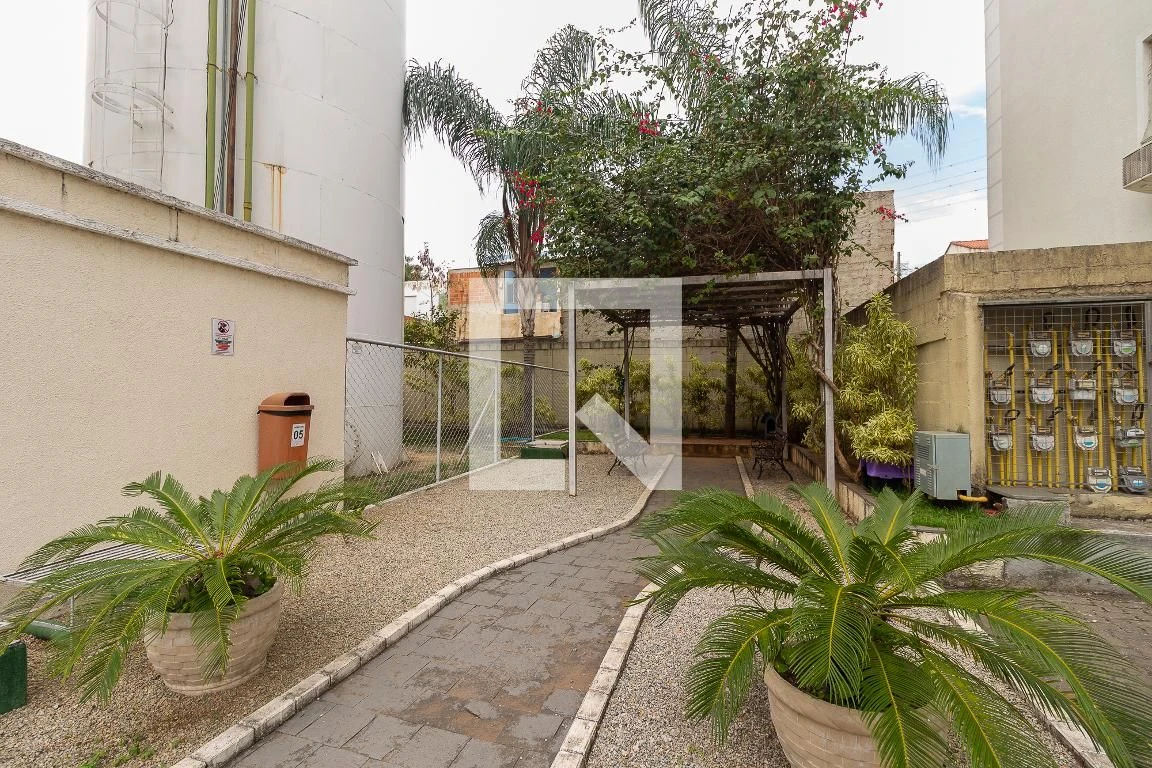 Apartamento mobiliado com 2 quartos e cozinha integrada — photo 20
