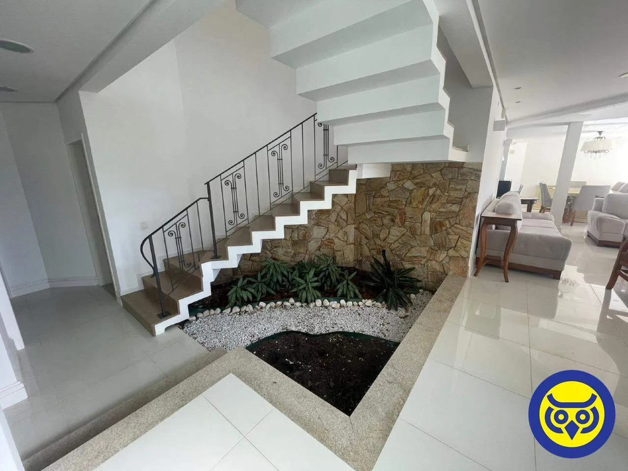Casa de 3 dormitorios con lavavajillas en Florianópolis — photo 5